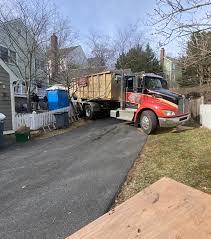 Retail Junk Removal in Toledo, IL